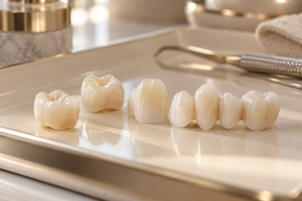 Prótese dentária e reabilitação oral
