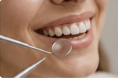Dentística e Odontologia Restauradora Estética